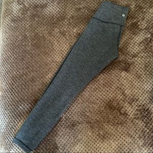 Sz6 Herringbone 7/8 wunder unders